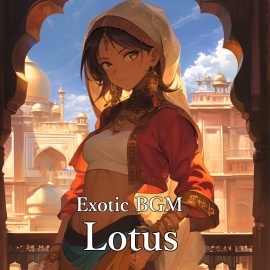 Exotic BGM 「Lotus」体験視聴版