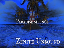 Paradise silence