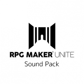 RPG MAKER UNITE Sound Pack