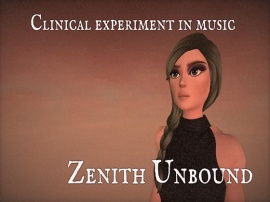 Clinical experiment in music