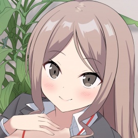 就業後先輩と秘密の時間～クーデレ彼女と甘いひととき～