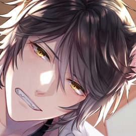 性欲オオカミさん ～首輪を外すともふもふお耳の獣さんは【絶倫×巨根×種付けプレス】を止められない!?～
