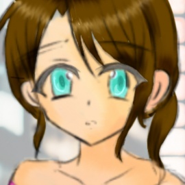 マッチングアプリで出会った清楚系女子は実はビッチで女王様だった件について