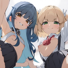 結局ロリマンコにはおじさんチンポがぴったりなんです