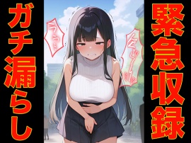 【緊急収録】プライベートでガチでお漏らししちゃうポンコツ女子七瀬ゆな【スカトロASMR・排泄我慢・脱糞】