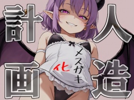 【屋外でこっそり乳首舐め】人造メスガキ化計画【健気な妹⇒メスガキ！？】