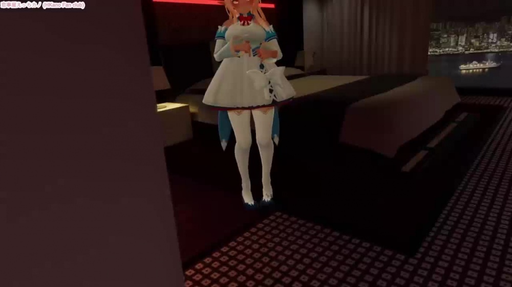 恋事屋アニメーション 夢芸寢營業 [HKN Fan club (えっちカノHKano)] | chobit(ちょびっと)