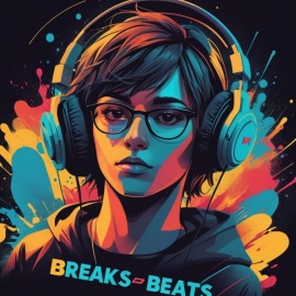 breakbeats on athena