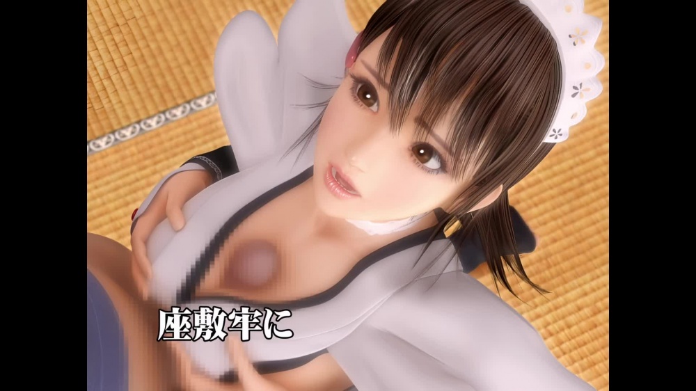 いろは 散りぬるを…HDリマスター版 [@OZ] | chobit(ちょびっと)