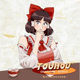 Touhou Chiptune Remix Recollection