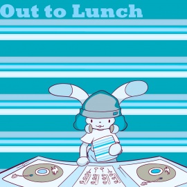 Out to Lunch