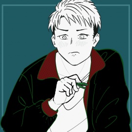 （青梅竹馬／輕度BDSM／無本番）【阿布與MAO】把自己綁起來以後，被超級慢熟超級溫吞的青梅竹馬發現以後在知情同意的前提之下舔了個遍！（CV：慾不淨龍子）
