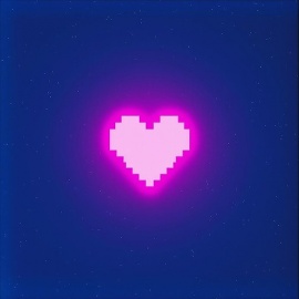 『Game Start』8bit系著作権フリーBGM5曲セット