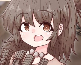 妹が村で初めて土器に縄で模様をつけるボイスの冒頭だよ