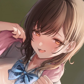 都会から田舎に帰ってきた幼馴染と甘イチャ思春期セックス ～私もずっと好きだったよ～