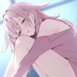 先祖返り彼女‐発情が止められないトロ甘セックス‐