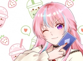 後輩ギャルが札束デッキで子供を煽り散らすクソカスカードゲーマーだった件