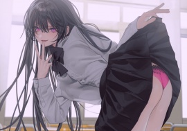 【完全女性優位】せっくすごっこでマゾいじめ♪～クラスの美少女愛様の専用おもちゃになる話～【KU100】
