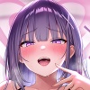 サキュ×姉 清楚な姉にサキュバスが乗り移り低音&高音ボイス煽りで毎日精液絞られまくり性活