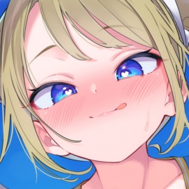 エッチなチアガールの幼馴染がチンポを応援してくれる話