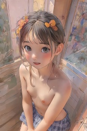 発育途中コレクション