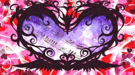 愛鬱曲集「LoveCore」