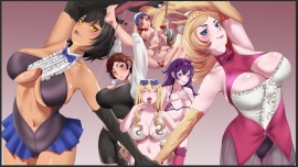 Monmusu Paradise Teaser