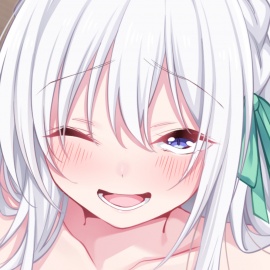【シコりた～い実演オナニー】おまんこASMR♪超カワボイスの同人声優だってオナニーするんです【御伽いのり】