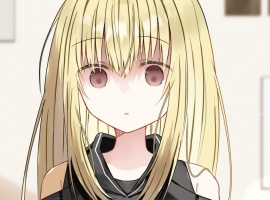 まだ炒飯がとどかないボイス