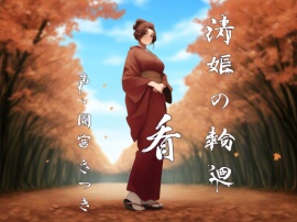 清姫の輪廻　看