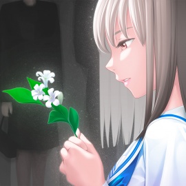 ある春の日