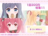 1回300円 - 特集11