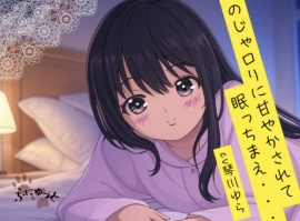 のじゃロリに甘やかされて眠っちまえ・・・！