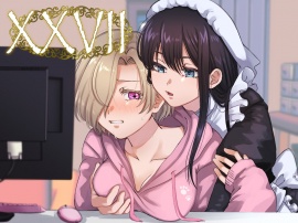 27 x maid