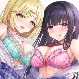 妊活当番♪-少子化対策で女子たちを孕ませる当番に！→排卵日前のおま○こに密着中出し＆遺伝子まぜまぜ受精♪-【KU100】