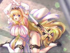 【商業利用可】R18ゲームに使える！キャラクターボイス素材【おっとり敬語お姉さん】