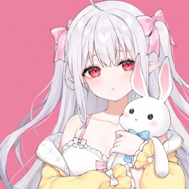存在感薄い妹との簡単生活