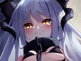 洗脳のとけた元魔王はボクの子どもを孕んでくれるらしい