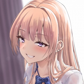 コスプレイヤーギャルと添い寝イチャラブえっち【全編ゆるオホ】