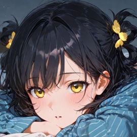【睡眠導入ASMR】義妹と甘々添い寝な日々 CV:井栗まろん