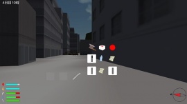 生キ残ル