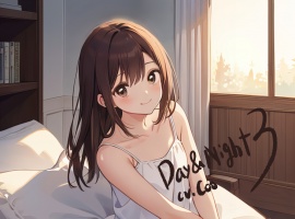 Day&Night3～つるこうASMR同棲彼女シリーズR18版～
