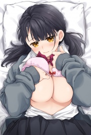 予告編：1LDK＋J系 いきなり同居？密着！？初エッチ！！？ 第5話