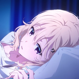 【義妹生活ASMR】綾瀬沙季 ～妹であり恋人でもあるダウナーJKに癒やされる生活～【CV:中島由貴】