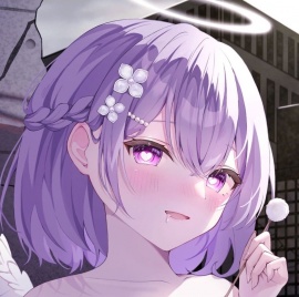 あなたの事が好きすぎるちょっぴりヤンデレな天使ちゃんに愛されまくる
