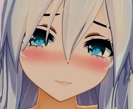 あなたのことが大好きなオスお姉さんとリアルでお砂糖になるまでの音声【メス堕ち済男性向け作品】