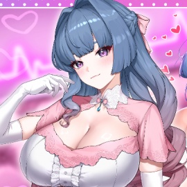 エロ配信者お嬢様とどすけべお下品公開えっち♡