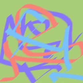 ハルルン（ちょびっと）