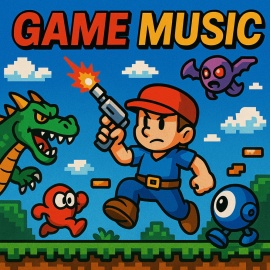 LoopGameMusic02