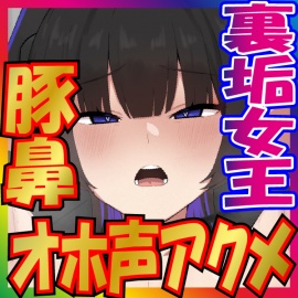 【豚鼻ブヒ堕ち】フォロワー脳破壊！手の届かぬオナニスト裏垢女子が突然オフパコ動画公開！調教交尾肉便器堕ち